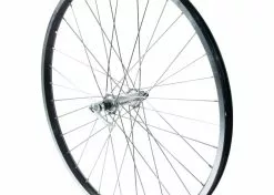 Cycli Etupyörä 26" 18-559 UNION Pikalukitus, Alex ACE 17, 2-pohja, Alumiini, 36r