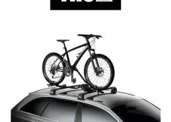 Cycli Thule ProRide 598 Kuljetusteline