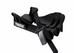 Cycli.fi Thule Fat Bike -rengaspidike THULE ProRide 598 -telineeseen