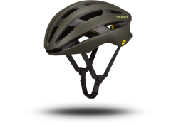 Cycli.fi Specialized Airnet MIPS Kypärä -pyöräkauppa 60123 161 HLMT AIRNET HLMT MIPS CE OAKGRN M HERO