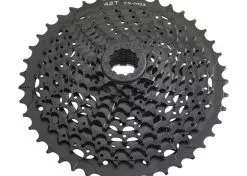 Cycli.fi Kasettipakka 10-v, MICROSHIFT, 11-42, CS-H103A