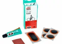 Cycli Paikkarasia TIPTOP, TT01