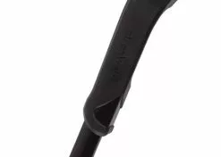 Cycli Seisontatuki ATRAN Rex HV 24-28", 2 Ruuvikiinnitys 40mm, Musta