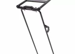 Cycli Polkupyörän Tavarateline ATRAN Base, Etu, AVS