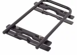 Cycli Atran Velo Tavaratelineen Adapteri AVS Newrack One