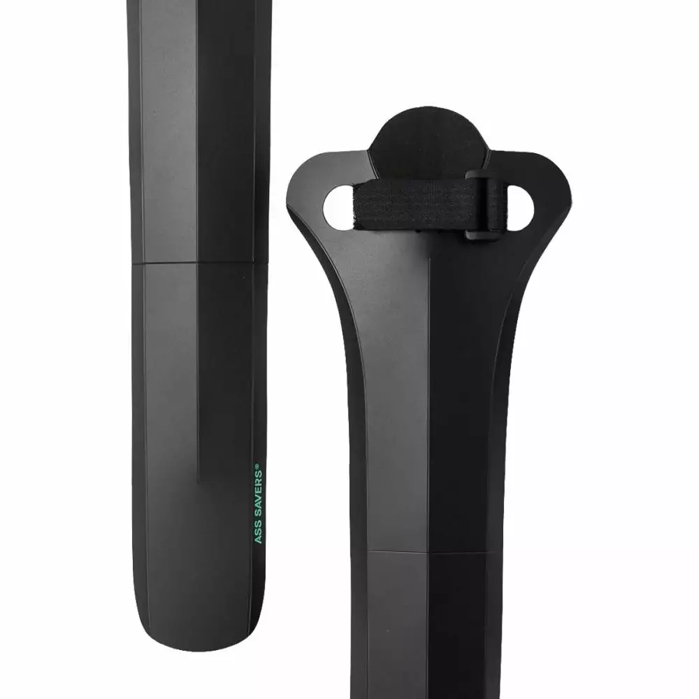 Cycli Ass Savers Fendor Bendor Regular Pikalokasuoja Taakse 22-35mm 1 Cycli Ass Savers Fendor Bendor Regular Pikalokasuoja Taakse 22-35mm