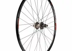 Cycli Takapyörä 28/29" 23-622 Disc Kasetti 8/9/10, Alex XD-Elite,