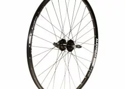 Cycli Takapyörä 27,5" 19-584 XC Disc Kierre, Alex XD-Elite, Tuplapohja, Holkitettu, 32