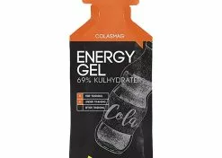 Cycli.fi PUREPOWER Cola 40g