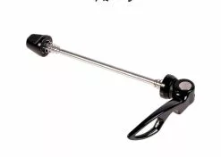 Cycli.fi Powerfactory Pikalukitus Eteen, 100mm