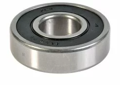 Cycli.fi Laakeri 6002 2rs. 15x32x9 Mm.