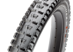 Cycli Maxxis High Roller II EXO TR 27,5x3.00 60tpi Folding