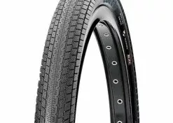 Cycli Maxxis Torch SILKWORM 24×1.75 120tpi Wire