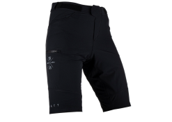 Cycli.fi Leatt MTB Trail 2.0 Shorts