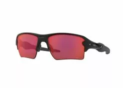 Cycli Oakley Flak 2.0 XL Matte Black / Prizm Trail Torch
