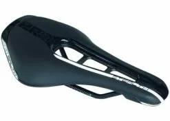 Cycli Satula Pro Stealth Musta