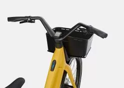 Cycli Specialized Turbo Como SL 5.0 Sähköpyörä 2022 10 Cycli Specialized Turbo Como SL 5.0 Sähköpyörä 2022 -pyöräkauppa 90121 31 COMO SL 50 BRSYYEL TRNSP D2 BAR