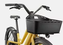 Cycli Specialized Turbo Como SL 5.0 Sähköpyörä 2022 11 Cycli Specialized Turbo Como SL 5.0 Sähköpyörä 2022 -pyöräkauppa 90121 31 COMO SL 50 BRSYYEL TRNSP D3 HT