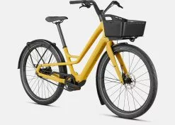 Cycli Specialized Turbo Como SL 5.0 Sähköpyörä 2022 14 Cycli Specialized Turbo Como SL 5.0 Sähköpyörä 2022 -pyöräkauppa 90121 31 COMO SL 50 BRSYYEL TRNSP FDSQ