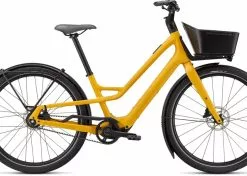 Cycli Specialized Turbo Como SL 5.0 Sähköpyörä 2022