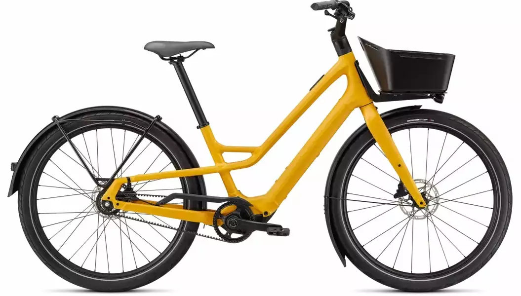 Cycli Specialized Turbo Como SL 5.0 Sähköpyörä 2022 1 Cycli Specialized Turbo Como SL 5.0 Sähköpyörä 2022