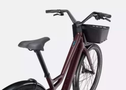 Cycli Specialized Turbo Como SL 4.0 -pyöräkauppa 90121 50 COMO SL 40 CSTUMBR TRNSP D1 POV