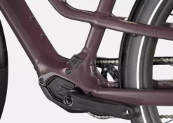 Cycli Specialized Turbo Como SL 4.0 -pyöräkauppa 90121 50 COMO SL 40 CSTUMBR TRNSP D5 MOTOR