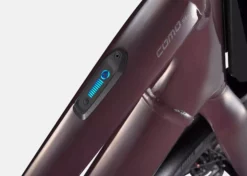 Cycli Specialized Turbo Como SL 4.0 -pyöräkauppa 90121 50 COMO SL 40 CSTUMBR TRNSP D7 TCU