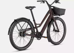 Cycli Specialized Turbo Como SL 4.0 -pyöräkauppa 90121 50 COMO SL 40 CSTUMBR TRNSP RDSQ