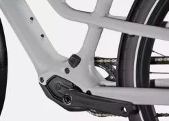 Cycli Specialized Turbo Como SL 4.0 -pyöräkauppa 90121 51 COMO SL 40 DOVGRY TRNSP D5 MOTOR