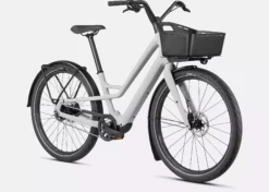 Cycli Specialized Turbo Como SL 4.0 -pyöräkauppa 90121 51 COMO SL 40 DOVGRY TRNSP FDSQ