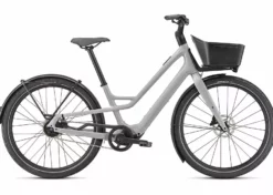 Cycli Specialized Turbo Como SL 4.0