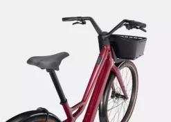 Cycli Specialized Turbo Como SL 4.0 -pyöräkauppa 90121 52 COMO SL 40 RSBRY TRNSP D1 POV