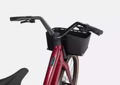 Cycli Specialized Turbo Como SL 4.0 -pyöräkauppa 90121 52 COMO SL 40 RSBRY TRNSP D2 BAR