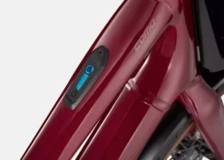 Cycli Specialized Turbo Como SL 4.0 -pyöräkauppa 90121 52 COMO SL 40 RSBRY TRNSP D7 TCU