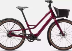 Cycli Specialized Turbo Como SL 4.0 -pyöräkauppa 90121 52 COMO SL 40 RSBRY TRNSP HERO