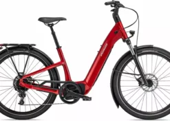 Cycli Specialized Turbo Como 4.0 Sähköpyörä 2022