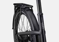 Cycli Specialized Turbo Como 3.0 IGH Sähköpyörä 2023 -pyöräkauppa 90422 60 COMO 30 IGH CSTBLK SILREFL D4 STTT