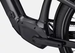 Cycli Specialized Turbo Como 3.0 IGH Sähköpyörä 2023 -pyöräkauppa 90422 60 COMO 30 IGH CSTBLK SILREFL D5 MOTOR