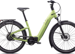 Cycli Specialized Turbo Como 3.0 IGH Sähköpyörä 2023 -pyöräkauppa 90422 61 COMO 30 IGH LMSTN BLKREFL HERO