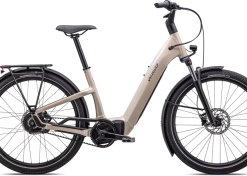 Cycli Specialized Turbo Como 3.0 IGH Sähköpyörä 2023 -pyöräkauppa 90422 63 COMO 30 IGH SND BLKREFL HERO