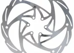 Cycli.fi Formula Solid-jarrulevy, 6-pultti