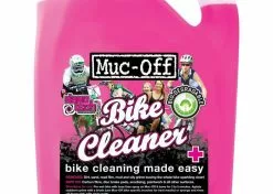 Cycli MUC-OFF Bike Cleaner 5L