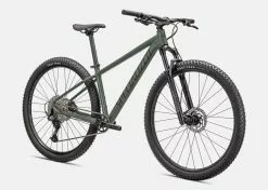 Cycli Specialized Rockhopper Elite 29 2022 -pyöräkauppa 91522 44 ROCKHOPPER ELITE 29 SGEGRN OAKGRN FDSQ