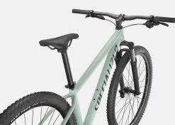 Cycli Specialized Rockhopper Comp 27,5" 2022 -pyöräkauppa 91522 54 ROCKHOPPER COMP 29 WHTSGE FSTGRN D1 POV