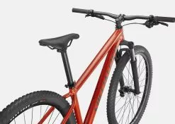 Cycli Specialized Rockhopper Comp 27,5" 2022 -pyöräkauppa 91522 55 ROCKHOPPER COMP 29 REDWD SMK D1 POV