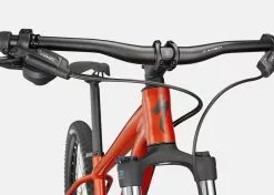 Cycli Specialized Rockhopper Comp 27,5" 2022 -pyöräkauppa 91522 55 ROCKHOPPER COMP 29 REDWD SMK D3 HT