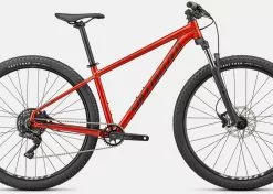 Cycli Specialized Rockhopper Comp 27,5" 2022 -pyöräkauppa 91522 55 ROCKHOPPER COMP 29 REDWD SMK HERO