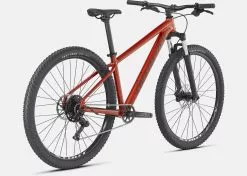 Cycli Specialized Rockhopper Comp 27,5" 2022 -pyöräkauppa 91522 55 ROCKHOPPER COMP 29 REDWD SMK RDSQ