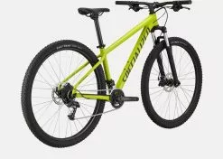 Cycli Specialized Rockhopper 27,5" 2022 -pyöräkauppa 91522 71 ROCKHOPPER 29 OLVGRN BLK RDSQ 1